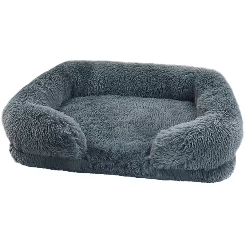 Large Dog Bed