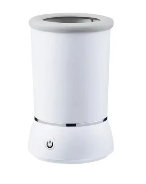 Automatic PawCleaner